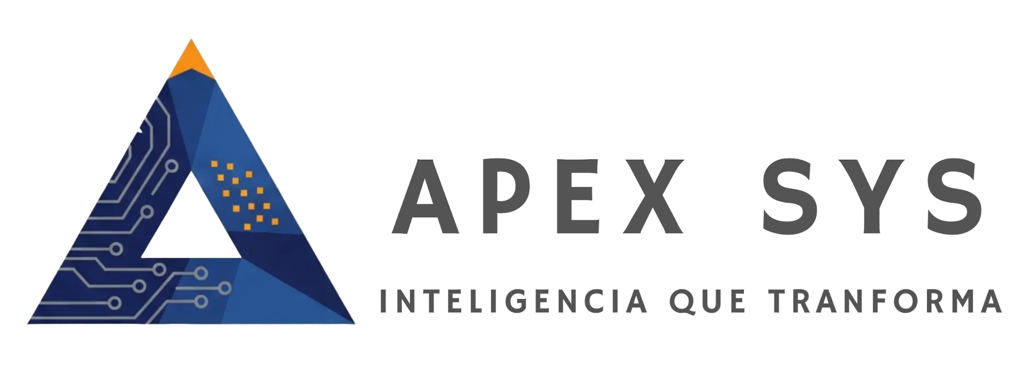 APEX SYS - Inovação que Transforma