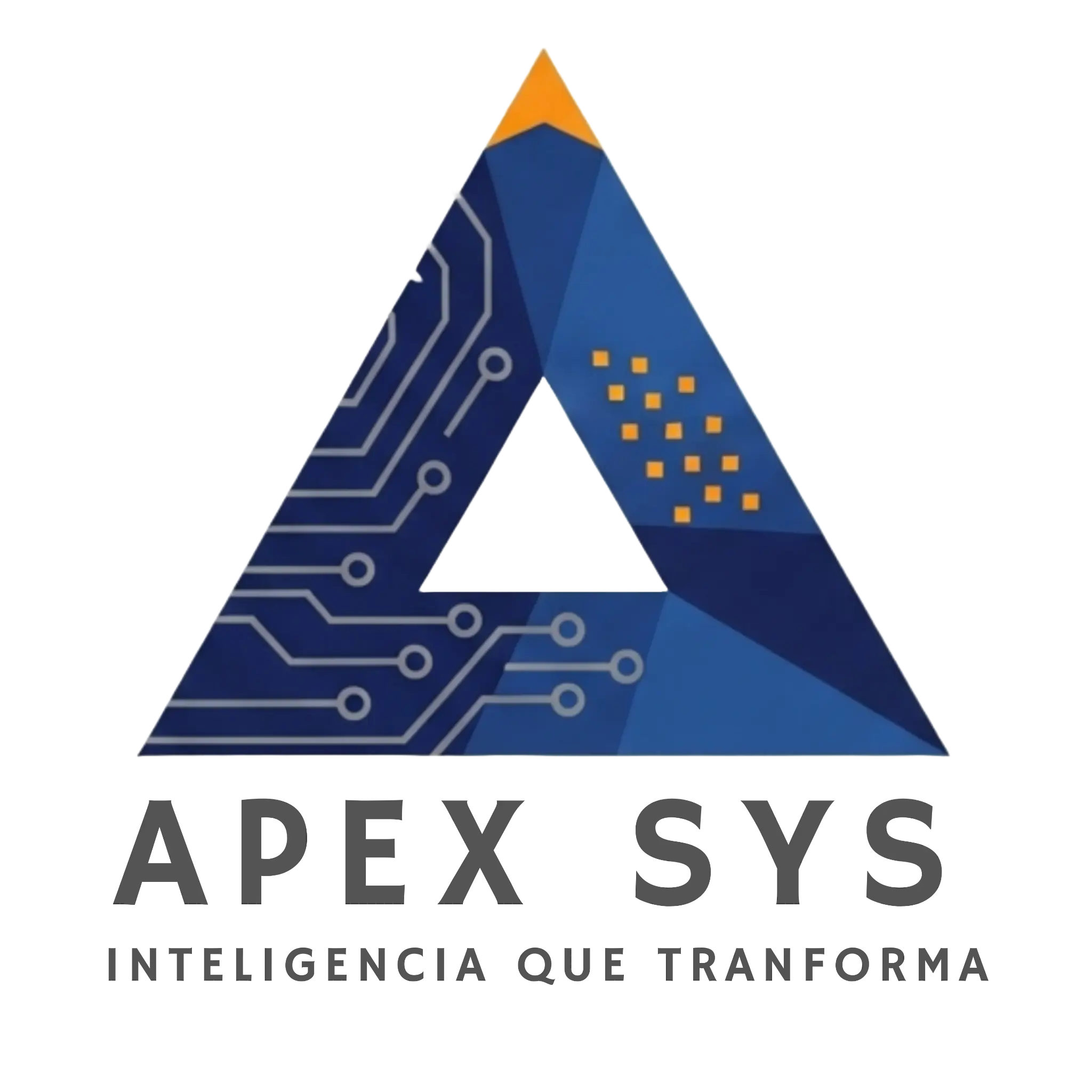 APEX SYS - Inovação que Transforma